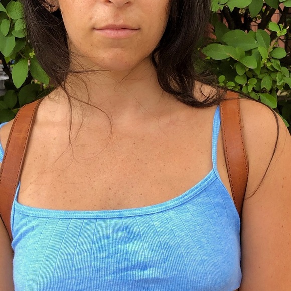 Brandy Melville Tops - Brandy Melville Tank